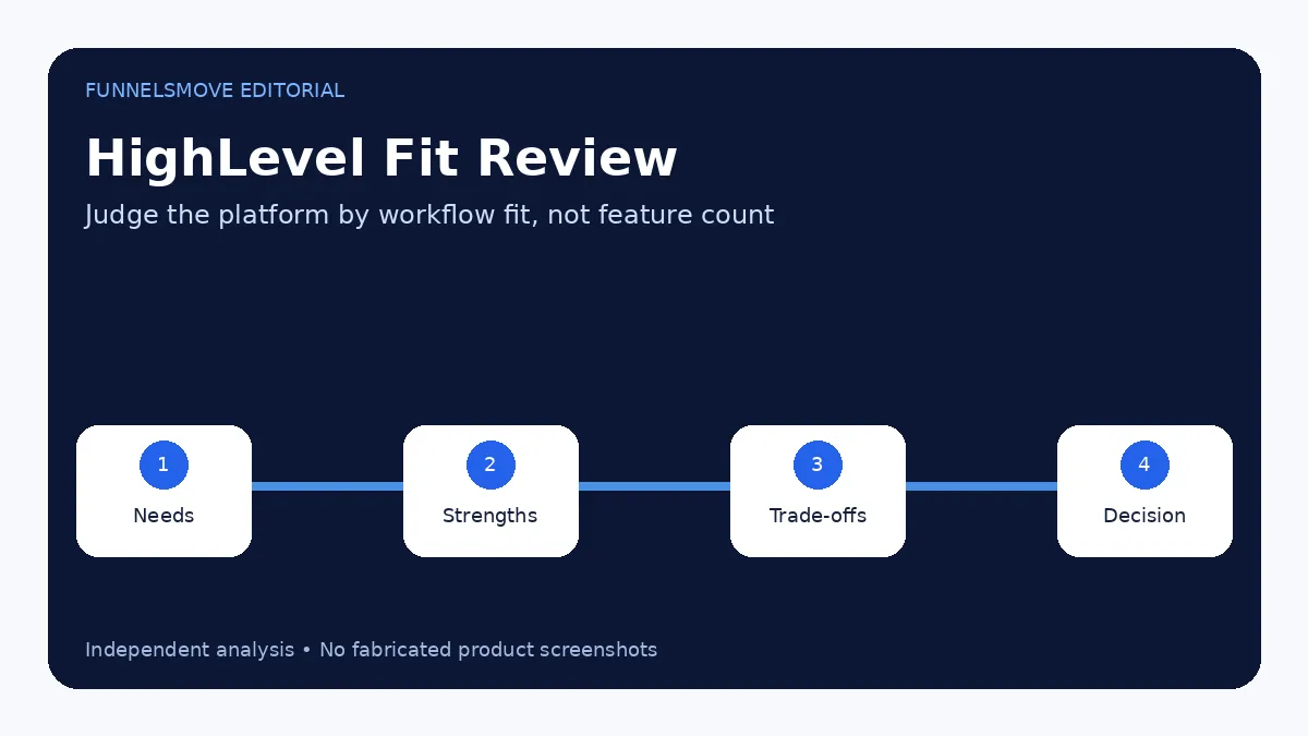GoHighLevel Review: Is HighLevel Worth It? editorial overview