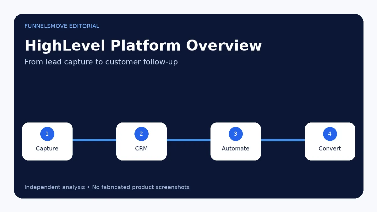 What Is HighLevel (GoHighLevel)? editorial overview