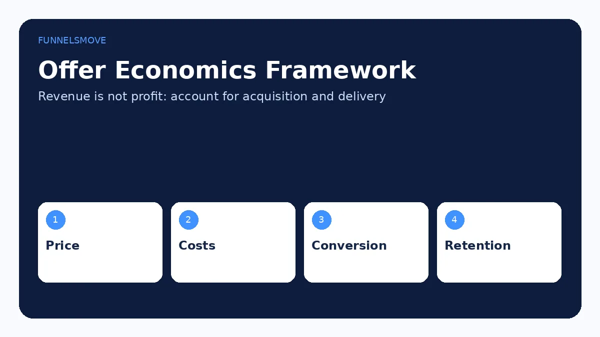 Sell digital products and education editorial framework